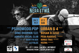 nera etwa 2024 | craft beer & music festival metković