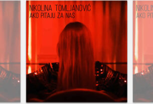 nikolina tomljanović - ako pitaju za nas | 2024.