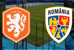 nizozemska - rumunjska | nogomet - football | netherlands - romania