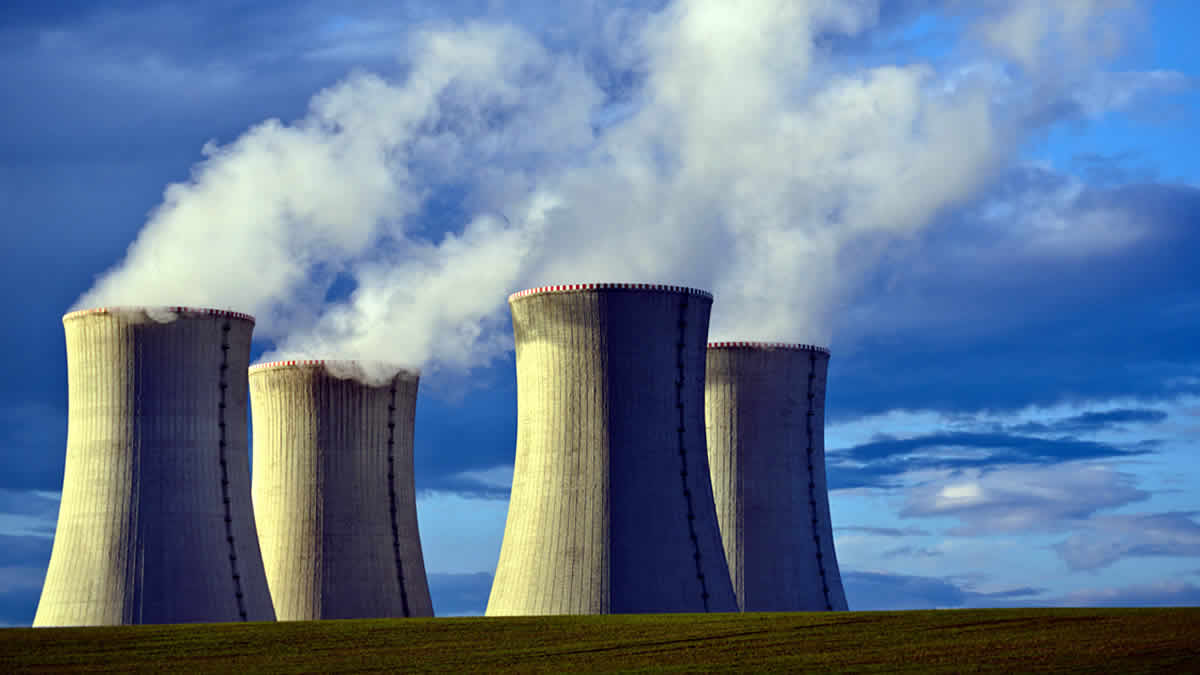 nuklearna energija | 2024.