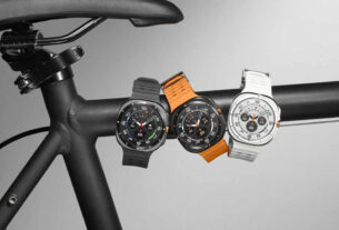 samsung galaxy watch ultra | 2024.