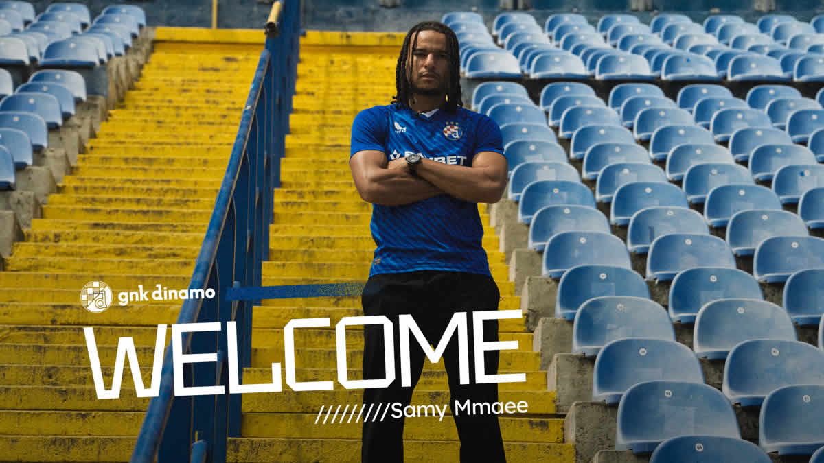 samy mmaee | gnk dinamo zagreb | 2024.