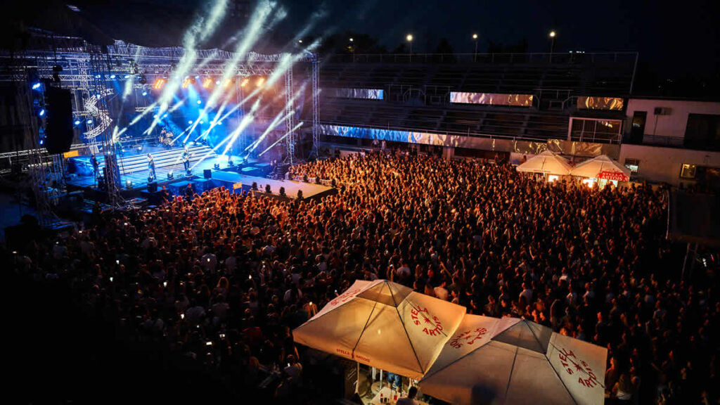 silente | stadion šalata zagreb | 29.06.2024.