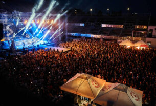 silente | stadion šalata zagreb | 29.06.2024.