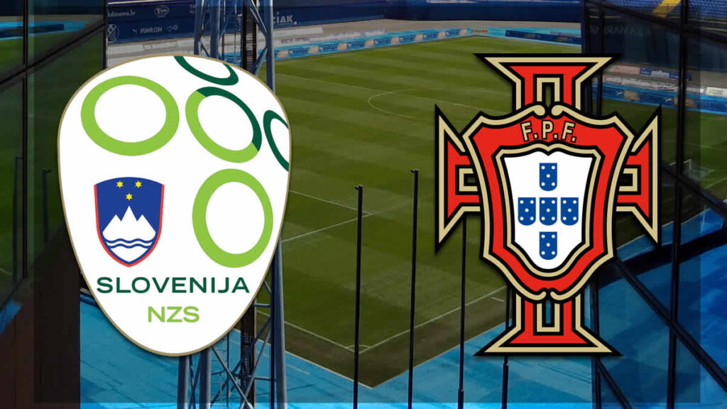 slovenija - portugal | nogomet - football | slovenia - portugal