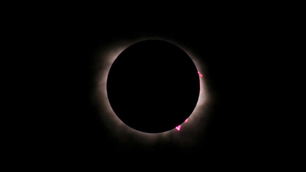 sunčeve baklje | solar flares | 2024.