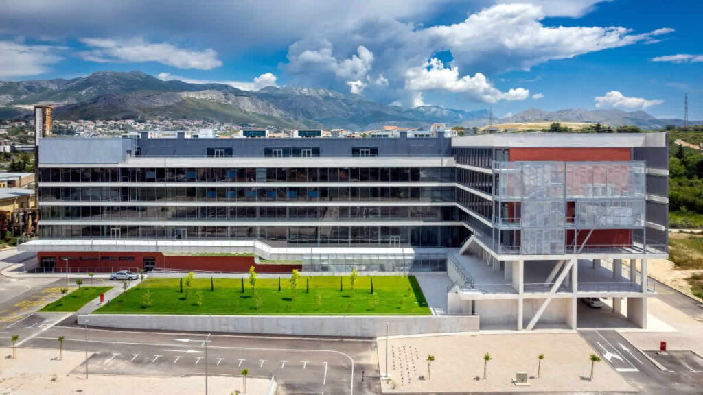 tehnološki park split | 2024.