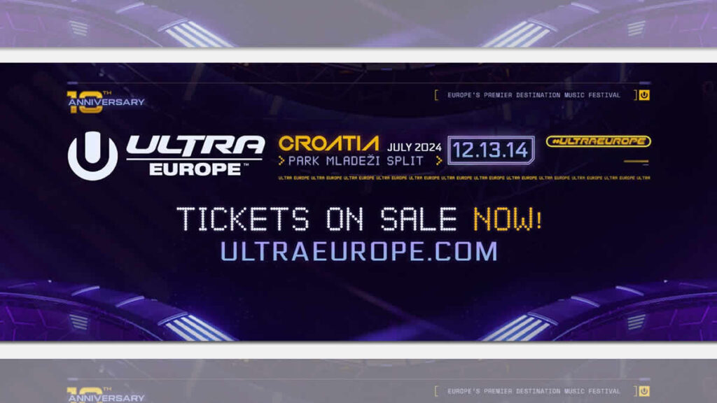 ultra europe split 2024