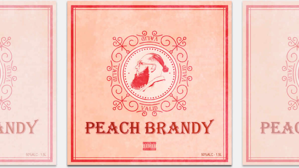 valid - peach brandy | 2024.