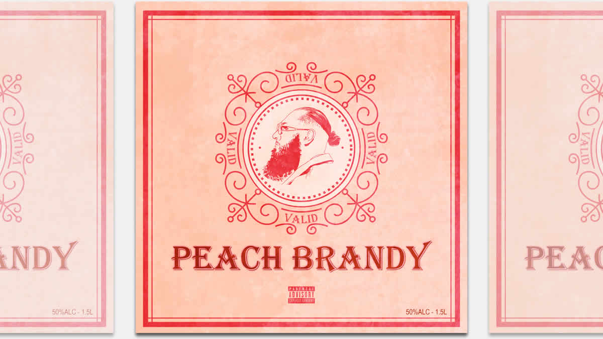 valid - peach brandy | 2024.