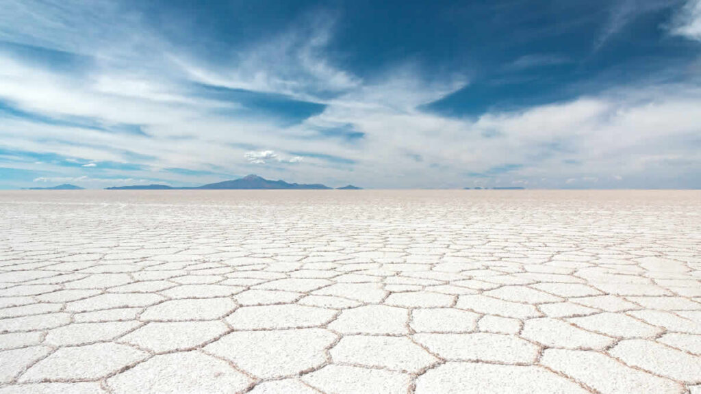 world news | bolivia desert | 2024.