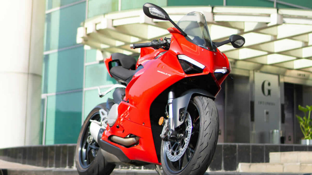 world news | ducati | 2024.