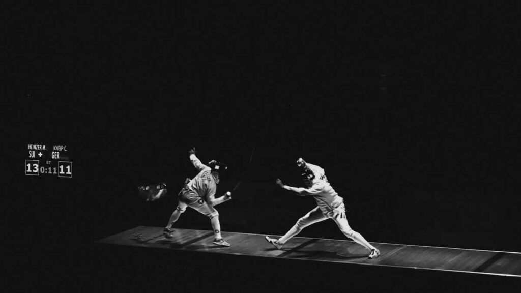 world news | fencing | 2024.