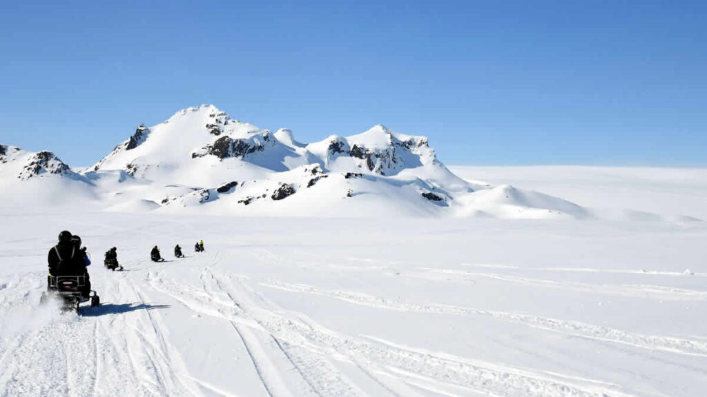 world news | glacier | 2024.