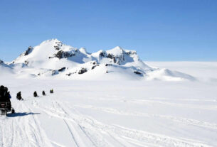 world news | glacier | 2024.