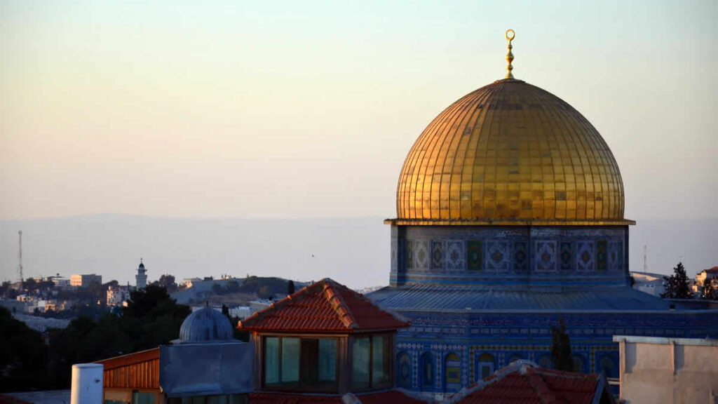 world news | jerusalem | 2024.
