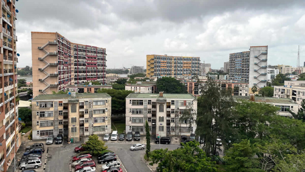 world news | lagos nigeria | 2024.