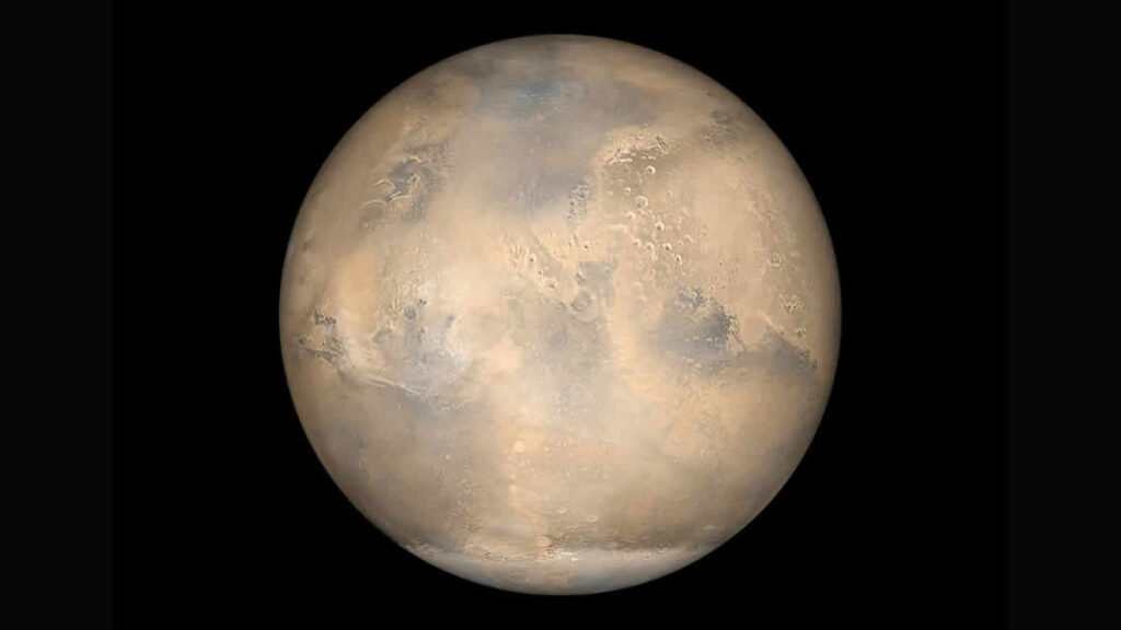 world news | mars | 2024.
