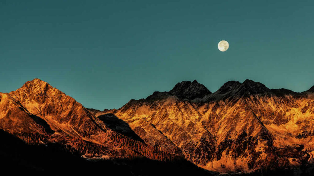 world news | moon | 2024.