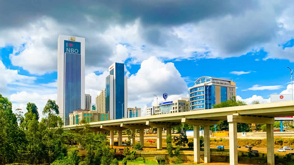 world news | nairobi kenya | 2024.