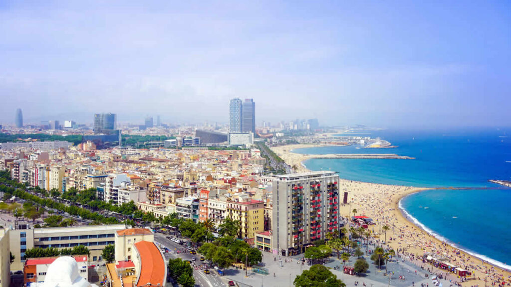 world news | spain | 2024.