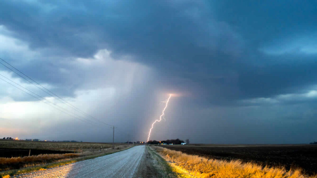 world news | summer storm | 2024.