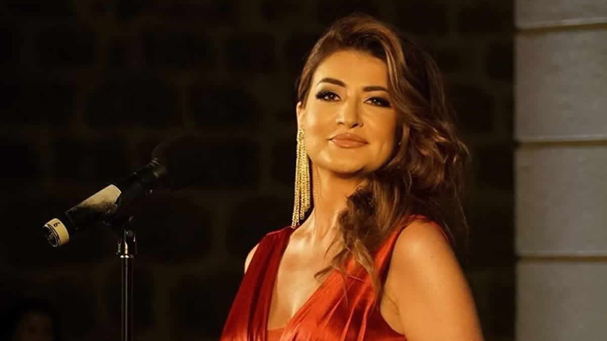 antonella malis - nevista od vitra | 2024.
