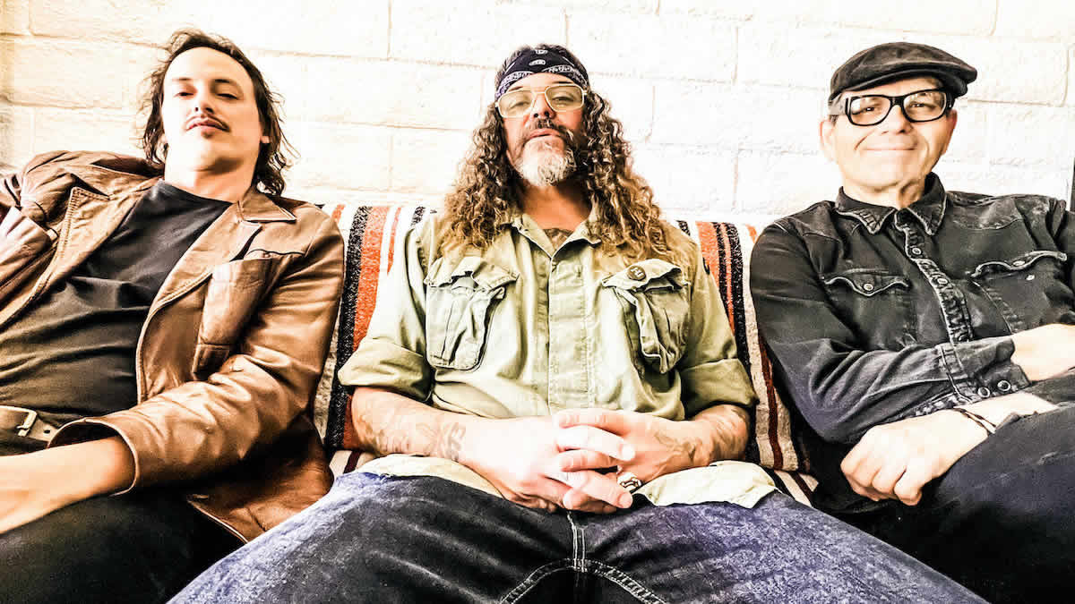 brant bjork trio | brant bjork - ryan gut - mario lalli | 2024.