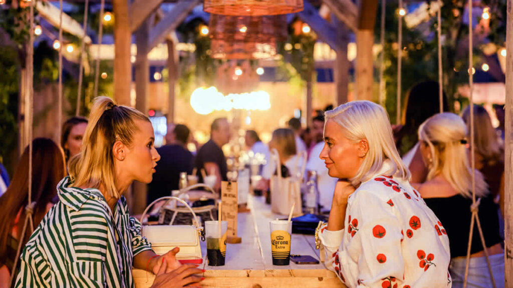 corona sunsets sessions 2024 | zpc zagreb