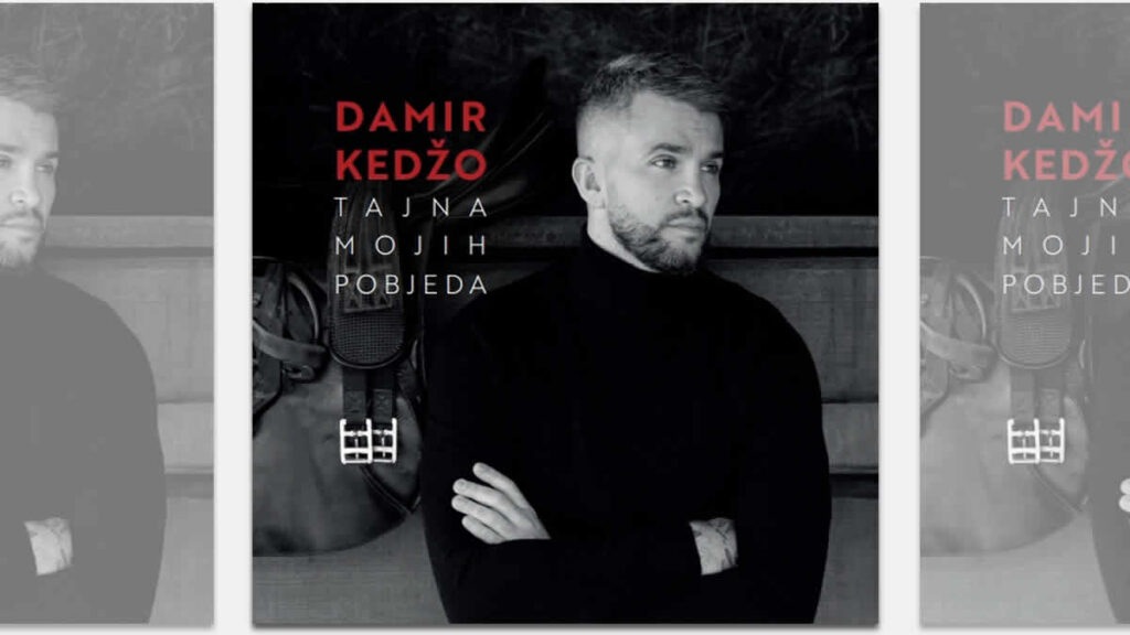 damir kedžo - tajna mojih pobjeda | 2024.