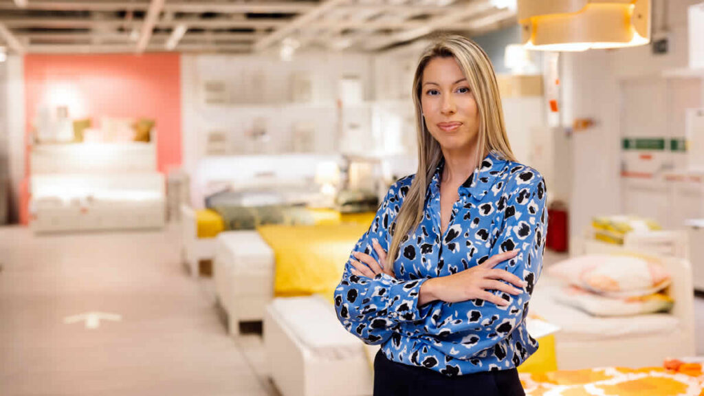 davorka pazanin | ikea hrvatska | 2024.
