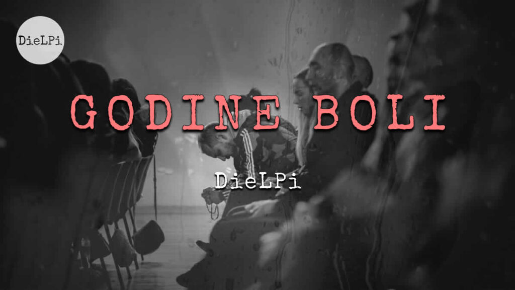dielpi - godine boli | 2024.