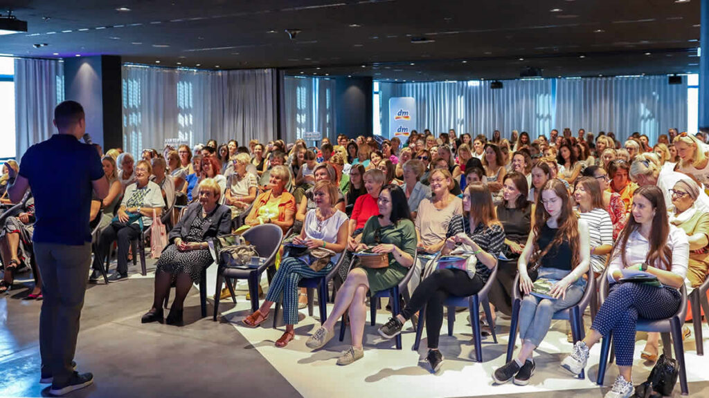 dm ženska konferencija 2024
