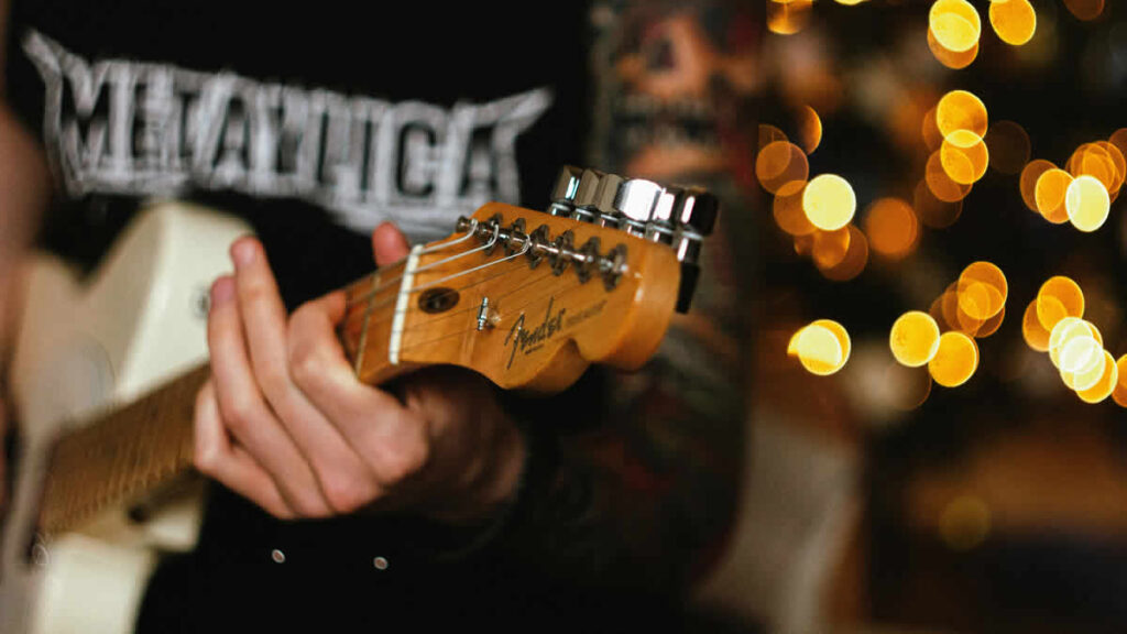 heavy metal music | 2024.