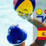 hrvatska - španjolska | vaterpolo - water polo | croatia - spain