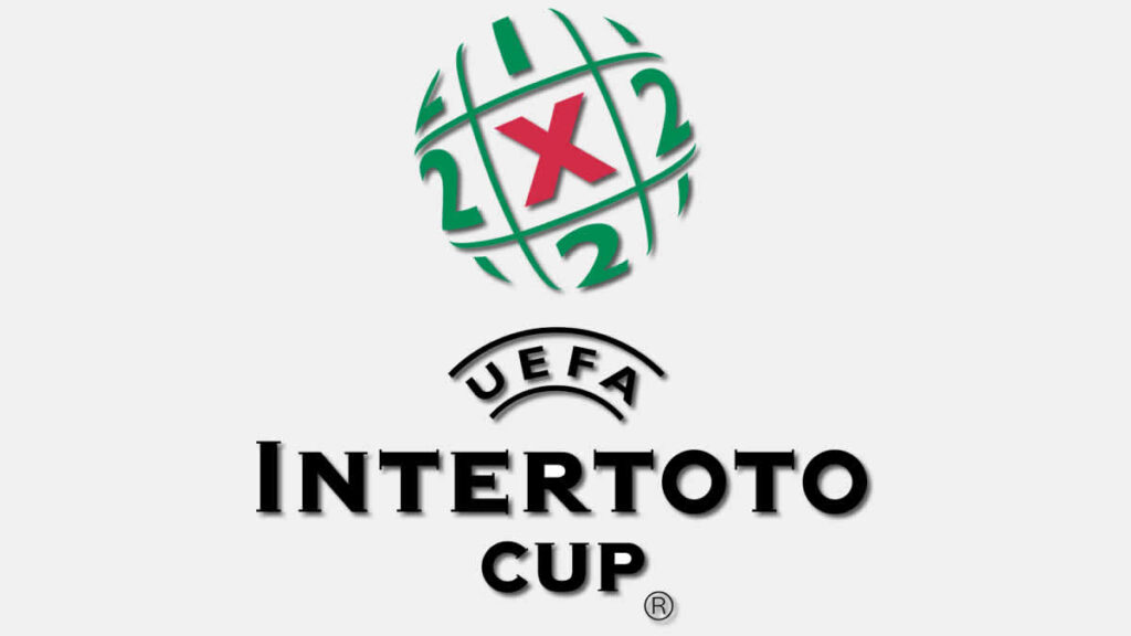 intertoto kup | uefa intertoto cup | 1961. - 2008.