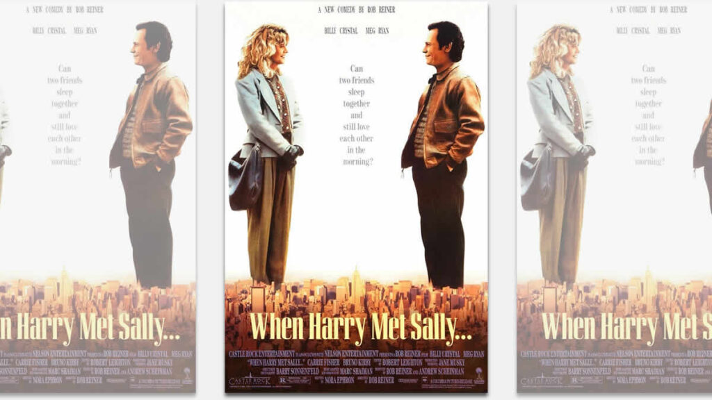kad je harry sreo sally | when harry met sally | 1989.