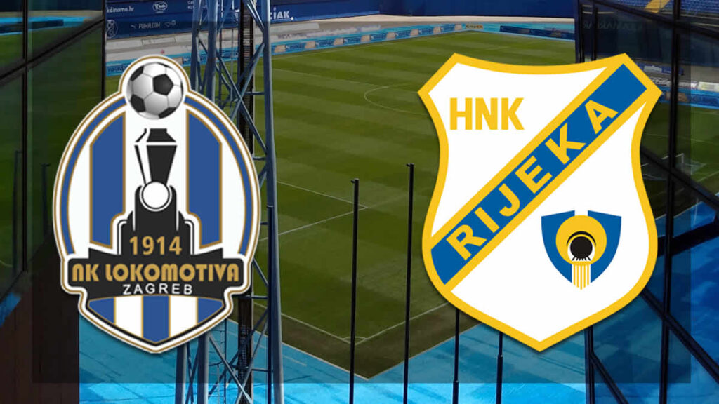 lokomotiva - rijeka | hrvatska nogometna liga