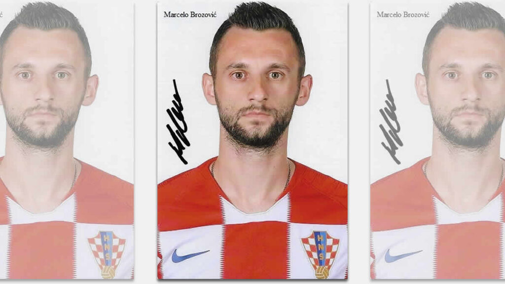marcelo brozović | epic brozo | 2024.