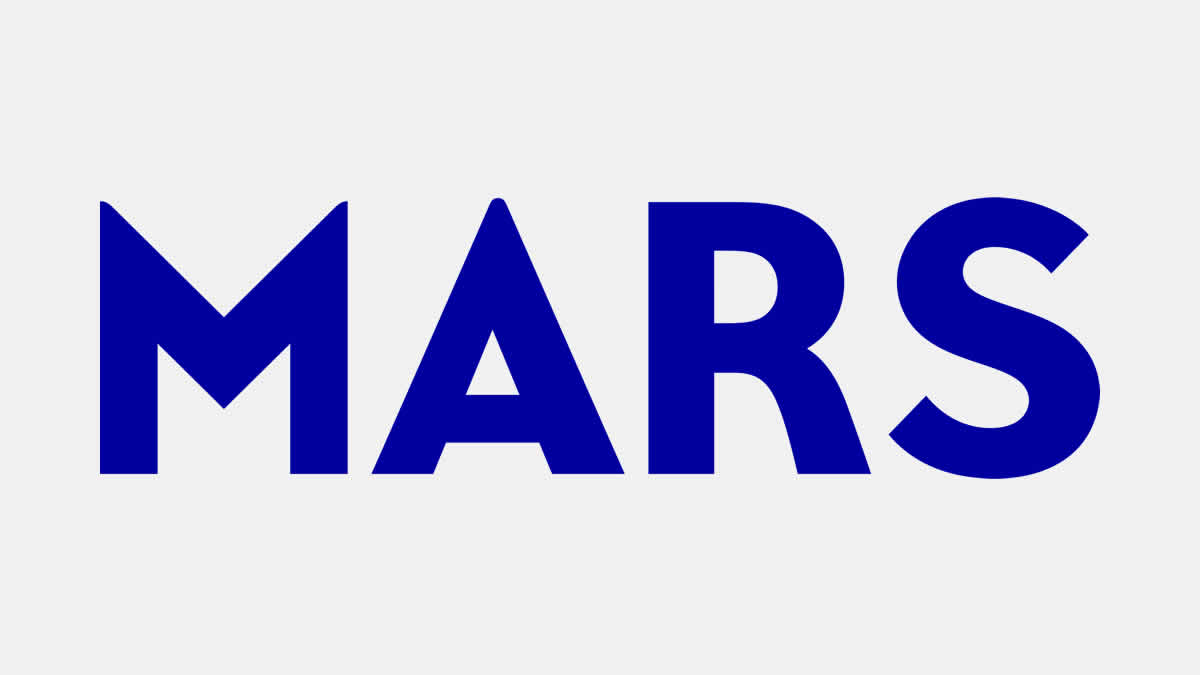 mars incorporated | 2019. logo