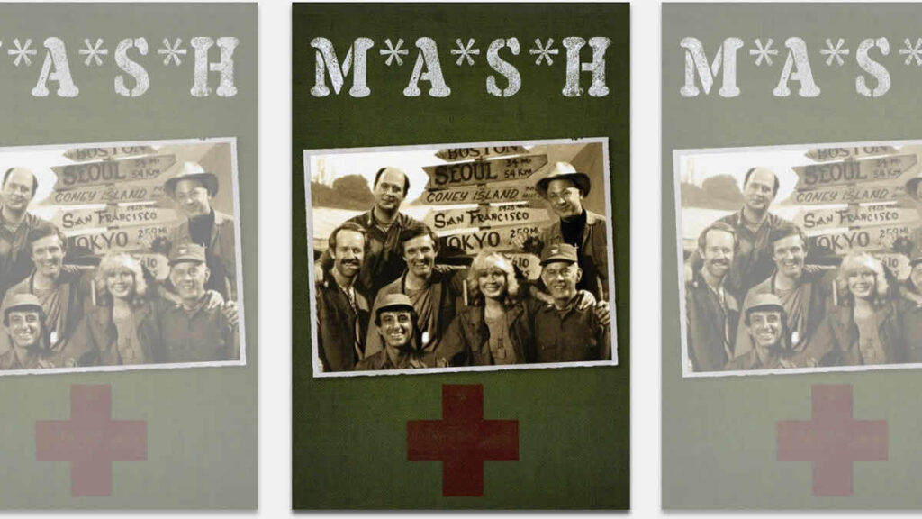mash | 1972. - 1983.