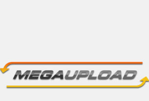 megaupload | logo | 2005. - 2012.