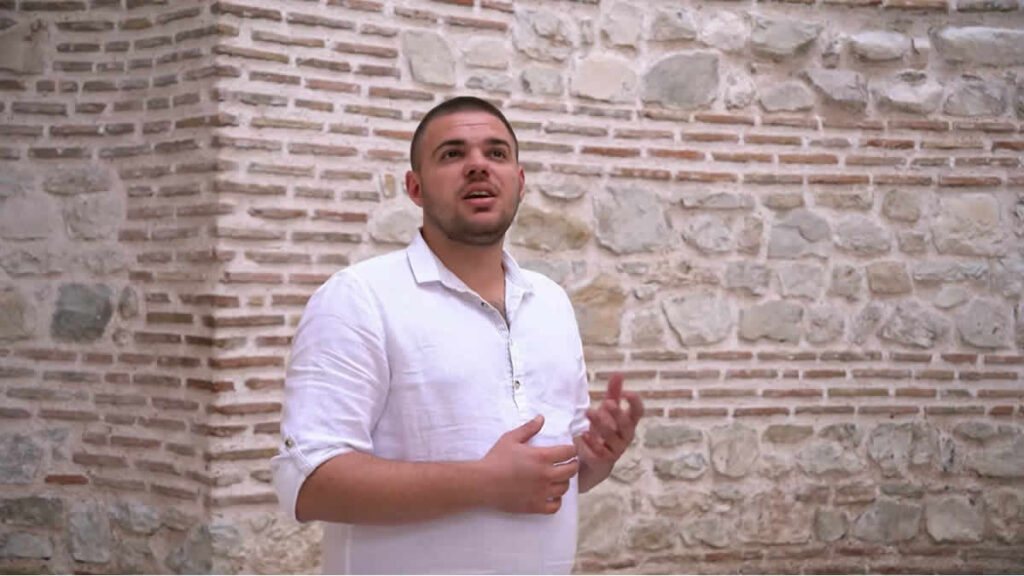 paolo kaštelan - s tobon bi sriću upoznao ja | 2024.
