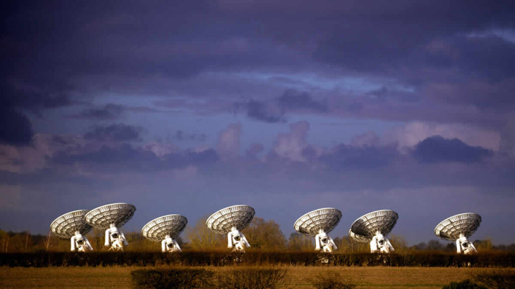 radar station | 2024.