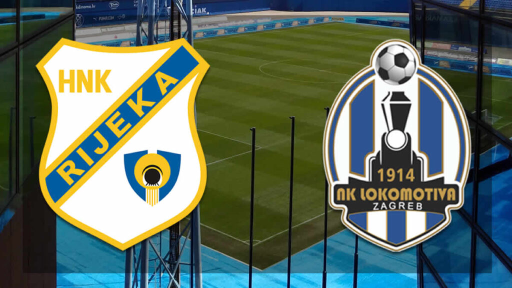 rijeka - lokomotiva | hrvatska nogometna liga