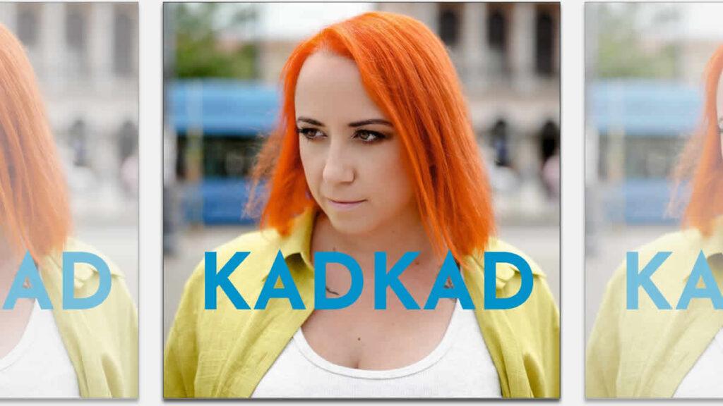 sassja - kadkad | 2024.