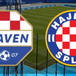 slaven belupo - hajduk | hrvatska nogometna liga | nk slaven belupo koprivnica - hnk hajduk split
