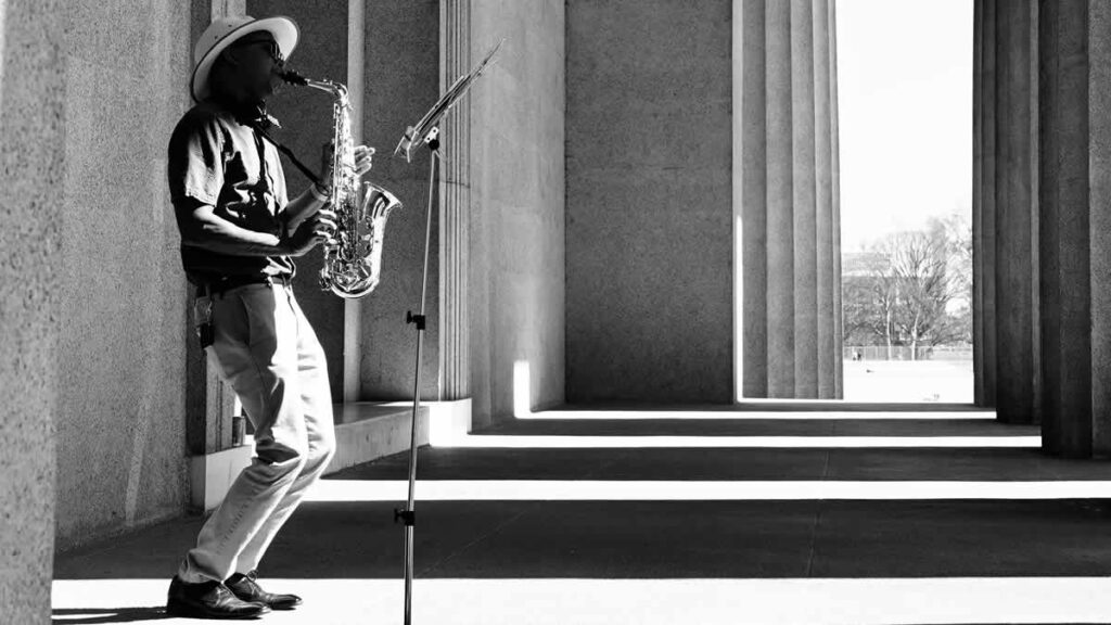 soul music | 2024.