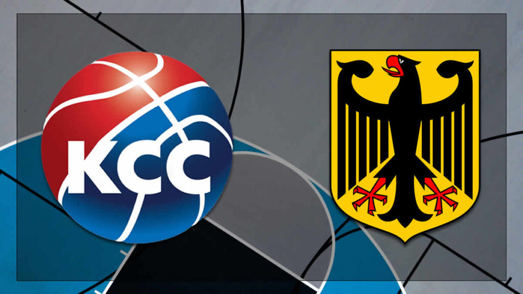srbija - njemačka | košarka - basketball | serbia - germany