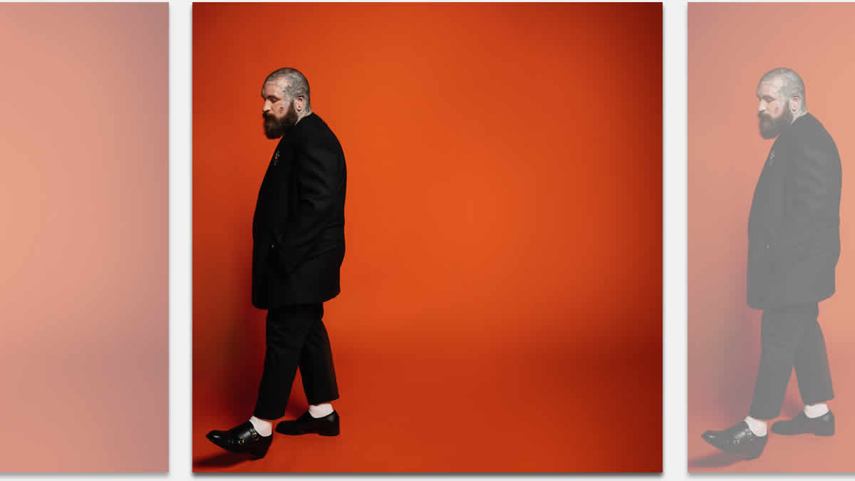 teddy swims - funeral | 2024.